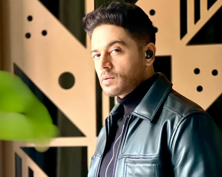 Gaurav Khanna Celebrity MasterChef Win