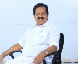 Kerala Chennithala
