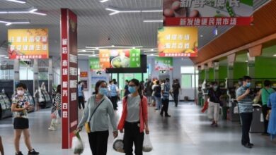 China Inflation Rate