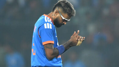 Hardik Pandya