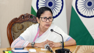 Mamata Banerjee