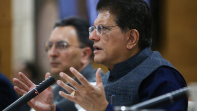 Piyush Goyal