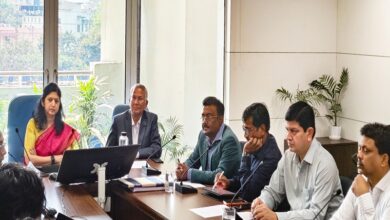 Odisha H&UD department