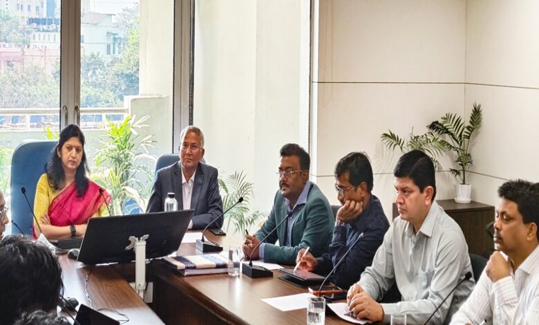 Odisha H&UD department