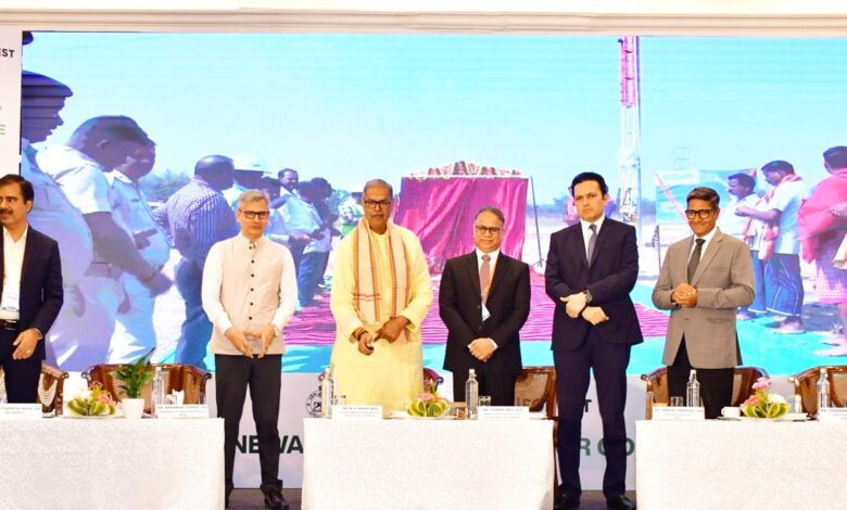 Odisha Conclave 2026