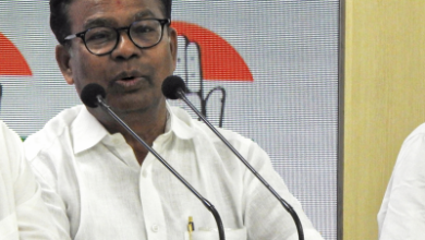 Assembly Budget session