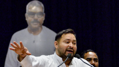 Tejashwi Prasad Yadav