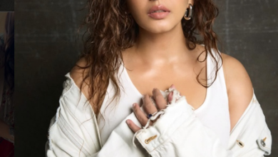 Huma Qureshi