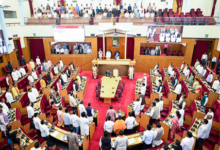 Odisha Assembly