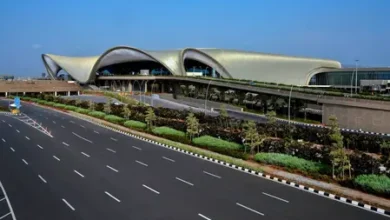 Adani Airports to raise Rs 9,825 crore from global investors to scale infrastructure.