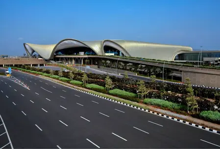 Adani Airports to raise Rs 9,825 crore from global investors to scale infrastructure.
