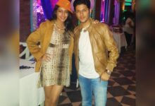 Surbhi Chandna shares how hubby Karan Sharma changed her life for good in a heartfelt birthday post.
