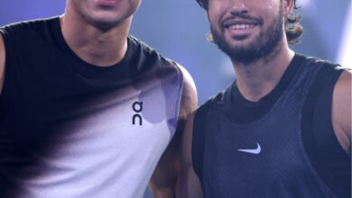That was some tennis': Tendulkar hails Shelton-Alcaraz US Open thriller