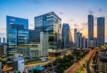 Mumbai office demand likely to jump sharply, seen growing 12-15 pc annually through 2030: Report