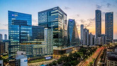 Mumbai office demand likely to jump sharply, seen growing 12-15 pc annually through 2030: Report