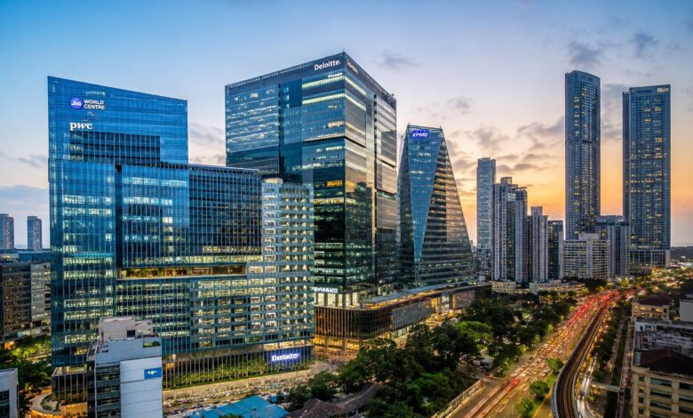 Mumbai office demand likely to jump sharply, seen growing 12-15 pc annually through 2030: Report