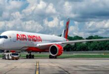 UK air traffic control glitch disrupts Air India’s flight services