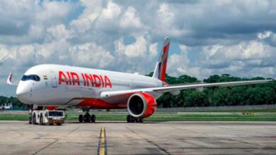 UK air traffic control glitch disrupts Air India’s flight services