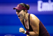 US Open: Pegula rallies past Navarro to set SF showdown with Sabalenka