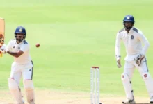 Duleep Trophy: Kishan, Mohan assert East Zone's dominance as lead swells to 584 runs