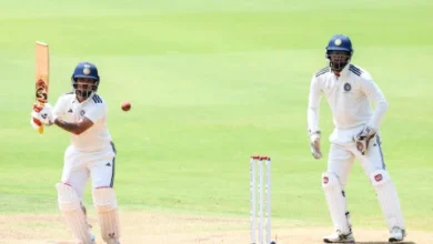 Duleep Trophy: Kishan, Mohan assert East Zone's dominance as lead swells to 584 runs
