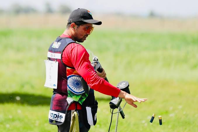My body went numb’: Ahvar Rizvi ready for Asian Games eight years after one-point heartbreak
