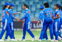 Women's Asia Cup: With final berth on the line, India seek batting stability against Bangladesh (Preview)